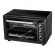 MPM MPE-28/T - Electric Oven with Thermo-circulation System, black image 3