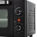 Tristar | 10 L | OV-3615 | Mini Oven | Black | 800 W image 3