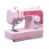 Brother LP14 sewing machine pink - Limited edition фото 1