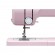 Brother LP14 sewing machine pink - Limited edition image 5