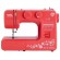 Janome Juno E1015 sewing machine red фото 3