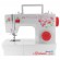 POLONIA 2018 Sewing machine  mechanical Łucznik image 4