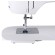 SINGER M1505 sewing machine Electric image 3