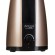 Adler AD 7954 humidifier 1 L Black, Gold 18 W image 4