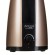 Adler AD 7954 humidifier 1 L Black, Gold 18 W фото 4