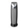 Clean Air Optima CA-506 air purifier 60 m² 60 dB 48 W Grey, Silver image 3