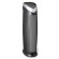 Clean Air Optima CA-508 air purifier 60 dB 48 W Grey, Silver image 1