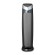 Clean Air Optima CA-508 air purifier 60 dB 48 W Grey, Silver image 3