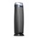 Clean Air Optima CA-508 air purifier 60 dB 48 W Grey, Silver image 4