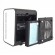 Esperanza EHP001 air purifier 45 dB Black, White image 3
