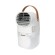 Steba Mini Air Washer AW 6M 6 W White image 1