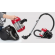 Bagless hoover MPM MOD-60, 700 W image 3