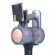 OB90 ELDOM, VESS upright vacuum cleaner, cordless, electric brush image 9