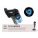 Samsung VS20C9554TK Stick vacuum Battery Dry Cyclonic Bagless 0.8 L 580 W Black image 6