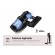 Samsung VS28C9784QK handheld vacuum Black Bagless image 6