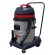 Wet & Dry Vacuum Cleaner Nilfisk Viper LSU255-EU 2 motors 55 l Black, Red, Stainless Steel image 1