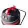 Wet & Dry Vacuum Cleaner Nilfisk Viper LSU255-EU 2 motors 55 l Black, Red, Stainless Steel image 2
