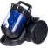 ZEEGMA ZONDER BASE handheld vacuum Bagless Black image 1