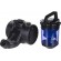 ZEEGMA ZONDER BASE handheld vacuum Bagless Black image 3