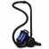 ZEEGMA ZONDER BASE handheld vacuum Bagless Black image 7