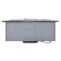 AKPO WK-7 MICRA 50 Inox under-cabinet extractor hood paveikslėlis 1