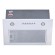AKPO WK-7 MICRA 50 White under-cabinet extractor hood image 1