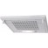 Amica OSC6112W cooker hood 193 m³/h White image 3