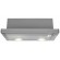 Beko HNT61210X cooker hood 280 m³/h Semi built-in (pull out) Stainless steel image 1