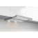 Beko HNT61210X cooker hood 280 m³/h Semi built-in (pull out) Stainless steel image 4