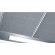 Bosch DUL63CC50 cooker hood Wall-mounted Stainless steel 350 m³/h D image 4