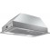 Bosch Serie 2 DLN53AA70 cooker hood 302 m³/h Built-in Stainless steel image 5