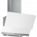 Bosch Serie 4 DWK065G20 cooker hood 530 m³/h Wall-mounted Stainless steel image 1