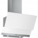 Bosch Serie 4 DWK065G20 cooker hood 530 m³/h Wall-mounted Stainless steel paveikslėlis 1