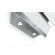 Bosch Serie 4 DWK065G20 cooker hood 530 m³/h Wall-mounted Stainless steel paveikslėlis 2