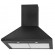 Cooker hood Akpo WK-4 Balance Eco 60 Chimney Black image 4