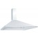 Cooker hood AKPO WK-5 SOFT 60 WHITE image 1