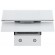 Kitchen Hood AKPO WK-4 Balance Eco 60 white image 3