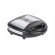 3-in-1 toaster with ceramic inserts фото 1