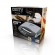 Camry Premium CR 3018 sandwich maker 700 W Black, Silver image 4