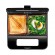 MPM MOP-48M - sandwich toaster paveikslėlis 2