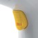 Ariete 4167/00 Handheld garment steamer 0.26 L 1200 W White, Yellow paveikslėlis 5