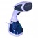 Clatronic DB 3717 steam ironing station 1100 W 0.2 L Ceramic soleplate Blue, White фото 1
