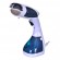 Clatronic DB 3717 steam ironing station 1100 W 0.2 L Ceramic soleplate Blue, White image 3
