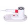 Garment Steamer 2in1 Deerma HS200 image 6