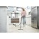 Kärcher SC 2 EasyFix Cylinder steam cleaner 1500 W Black, White paveikslėlis 7