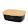 MAESTRO breadbox MR-1776-BLACK image 1