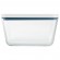 ZWILLING Fresh & Save Rectangular Container Transparent, White 1 pc(s) image 3