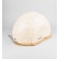 MAESTRO MR-1678-BR-BEIGE beige bread bag image 2