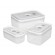 Set of 3 Plastic Containers Zwilling Fresh & Save  36804-003-0 image 5