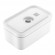 Zwilling Fresh & Save Plastic Lunch Box - White, 800 ml image 1